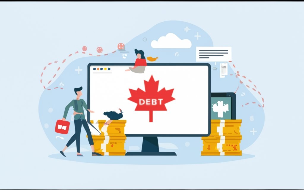 debt relief solutions canada