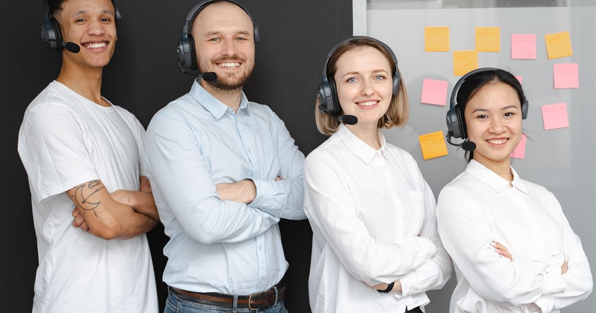 The FixMyCredit.ca team helping Canadians find credit help