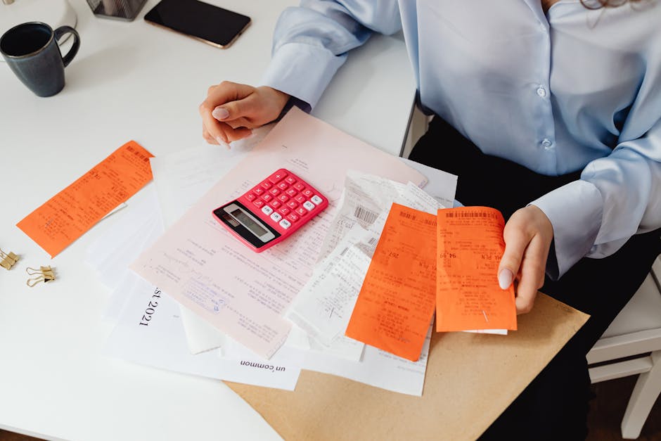 Calculating consolidated payments to protect credit in Canada