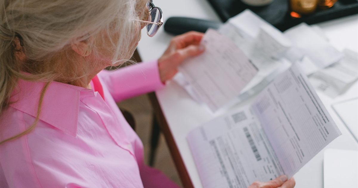 Reviewing consumer proposal documents in Canada