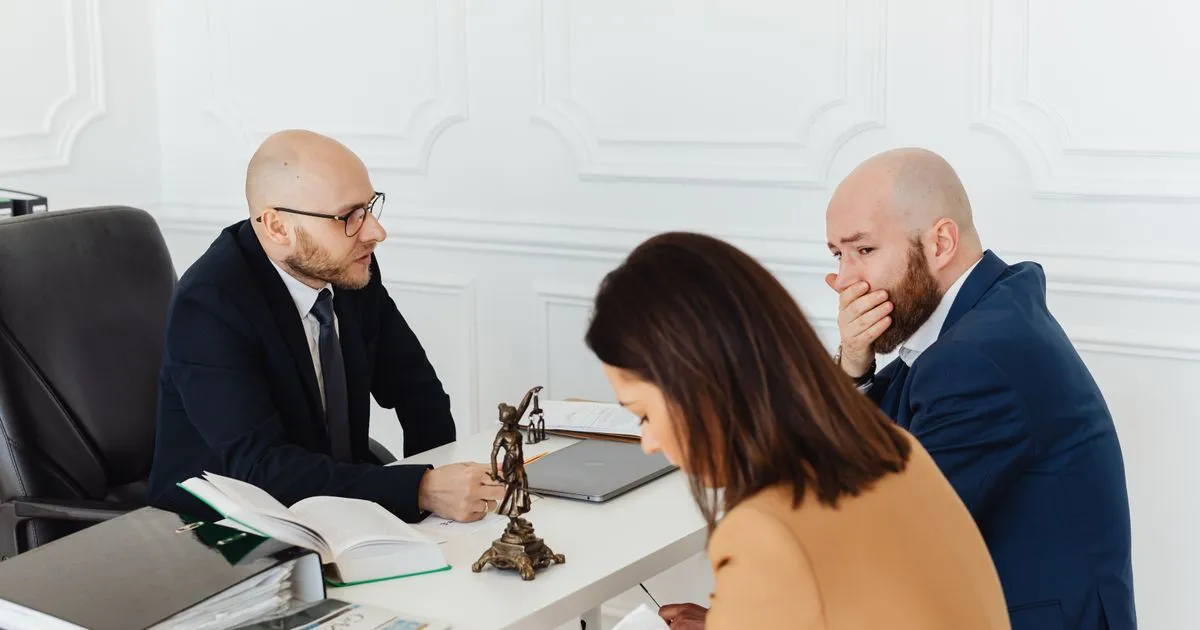 Reviewing a consumer proposal vs bankruptcy with a Licensed Insolvency Trustee