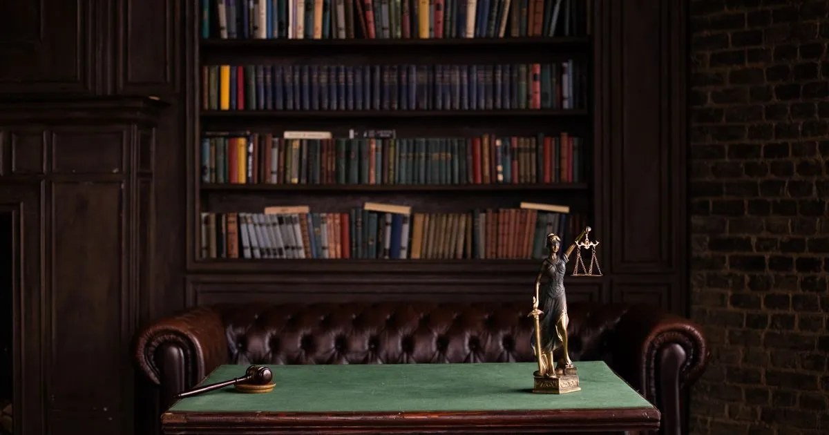 Law library - your credit repair legal rights in Canada