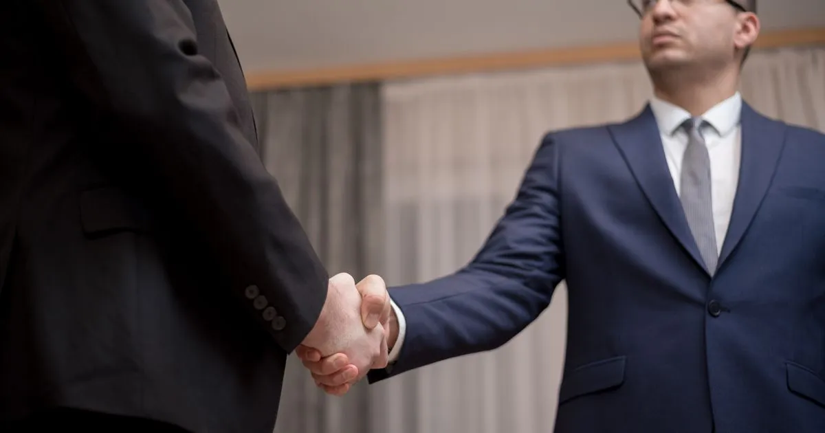 Agreeing on a debt management plan with a counsellor