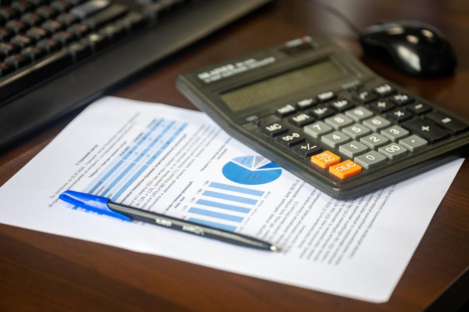 Calculator and report for a debt management plan in Canada