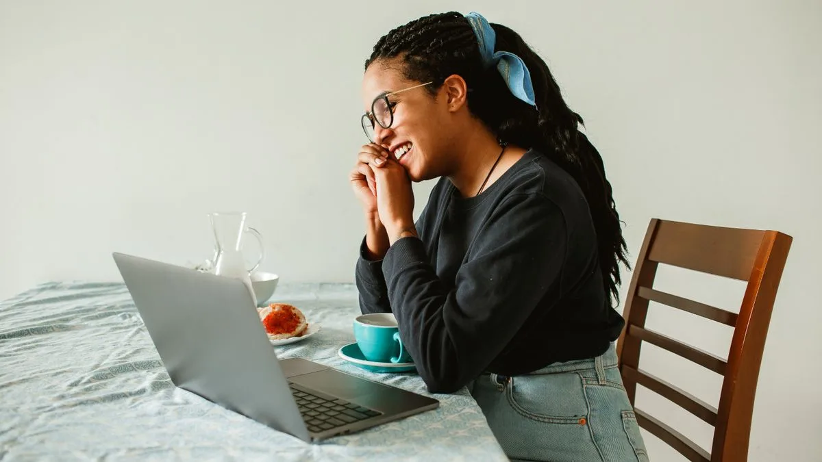 Woman relieved after her Equifax dispute corrected her credit report