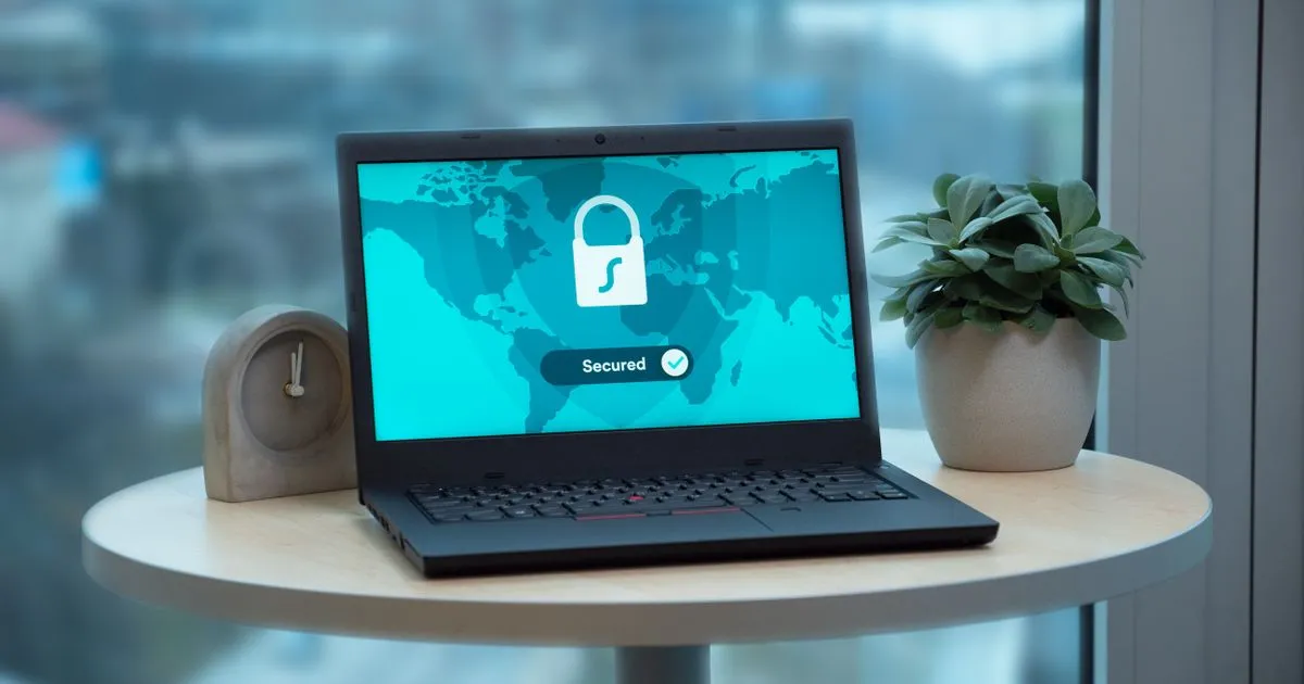 How this privacy policy protects your data online