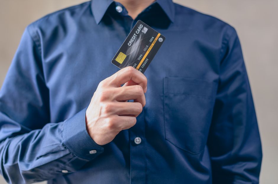 Using a secured credit card to rebuild credit after bankruptcy in Canada