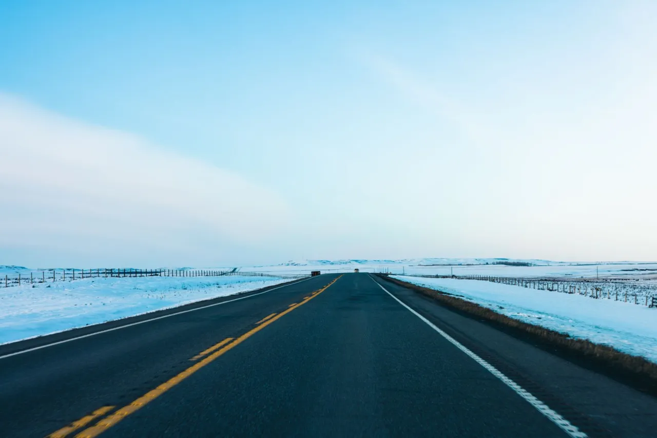An open Alberta road: the fresh start debt consolidation aims for