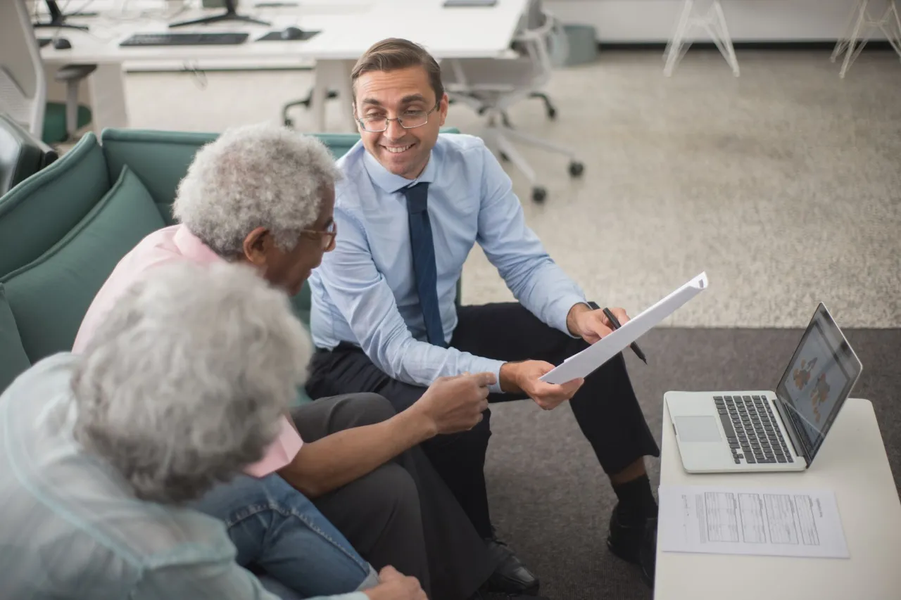Reviewing what credit is possible during a consumer proposal