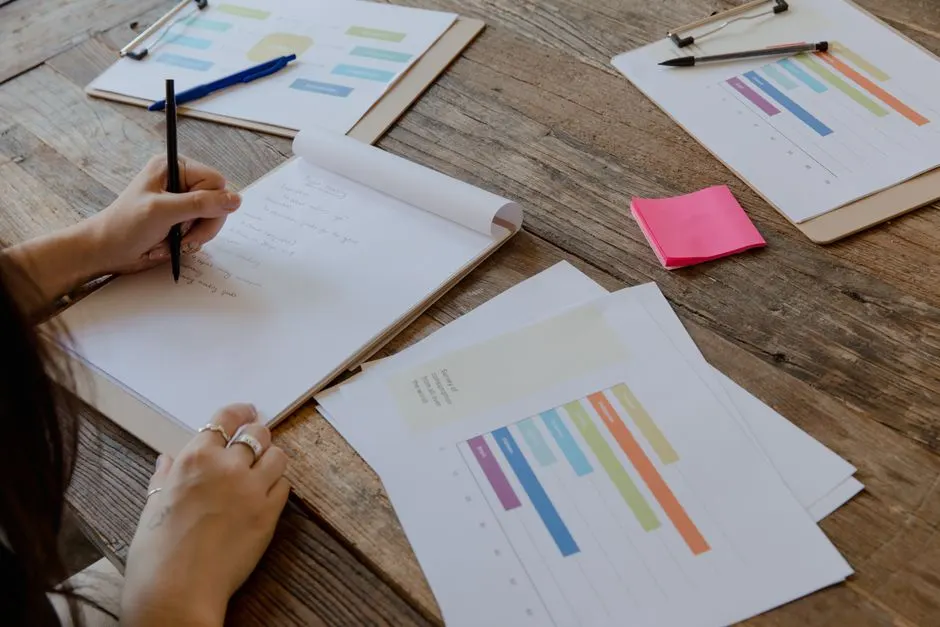 Building a credit repair plan and checklist before hiring any company