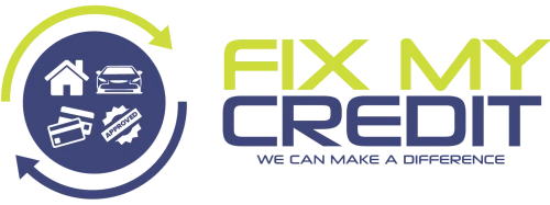 Fix My Credit Canada logo