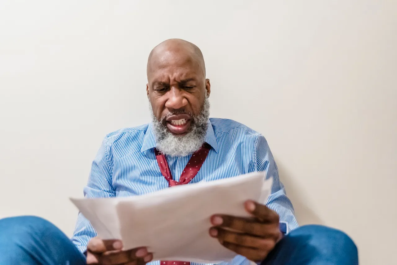 Reviewing an old debt against the statute of limitations