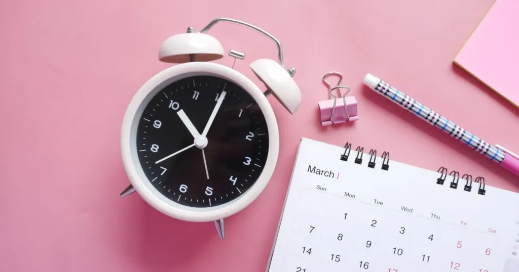 Statute of limitations on debt: the clock and calendar matter