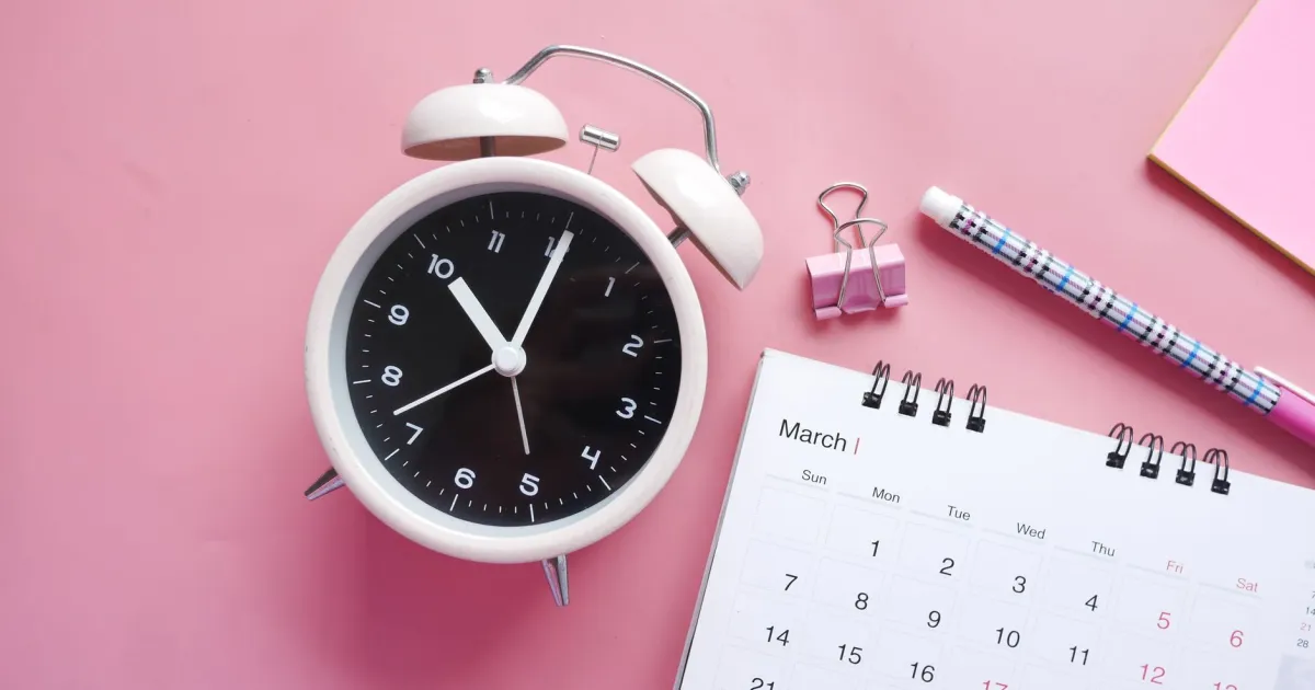 Statute of limitations on debt: the clock and calendar matter