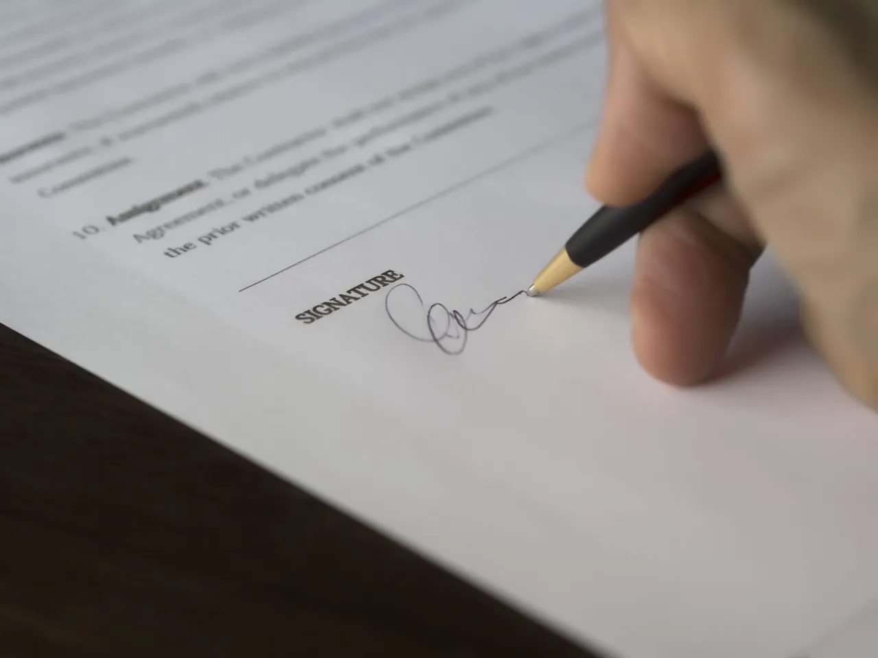 A garnishment starts with a court order or CRA requirement