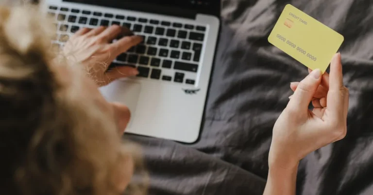 Balance transfer in Canada - moving credit card debt to a lower interest card online